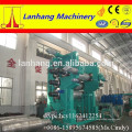 2015 New Design XY-4F Four Roll Rubber Calender Machine